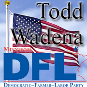 Todd Wadena County DFL